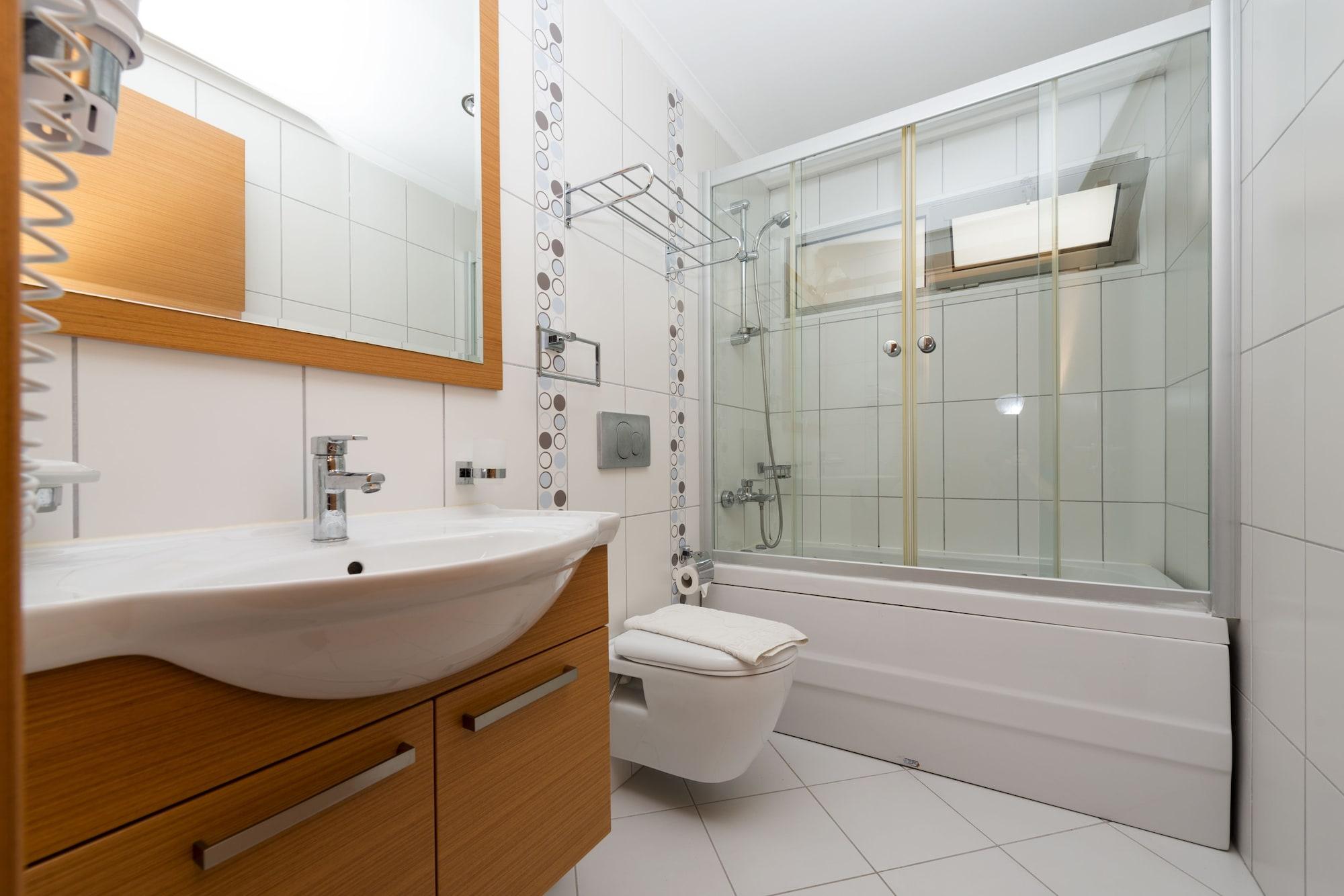 Diana Apart Otel Fethiye