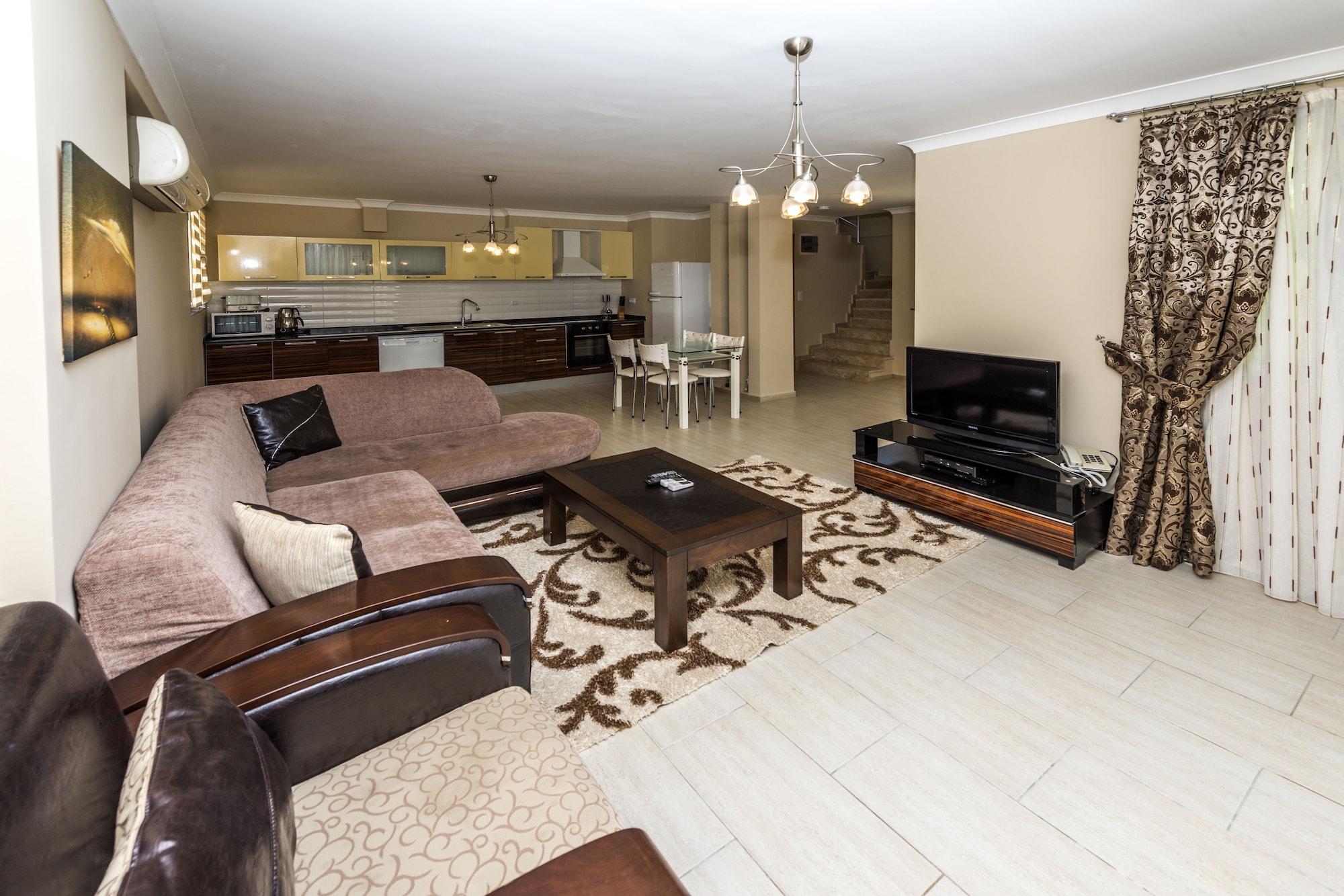 Apart Otel Diana