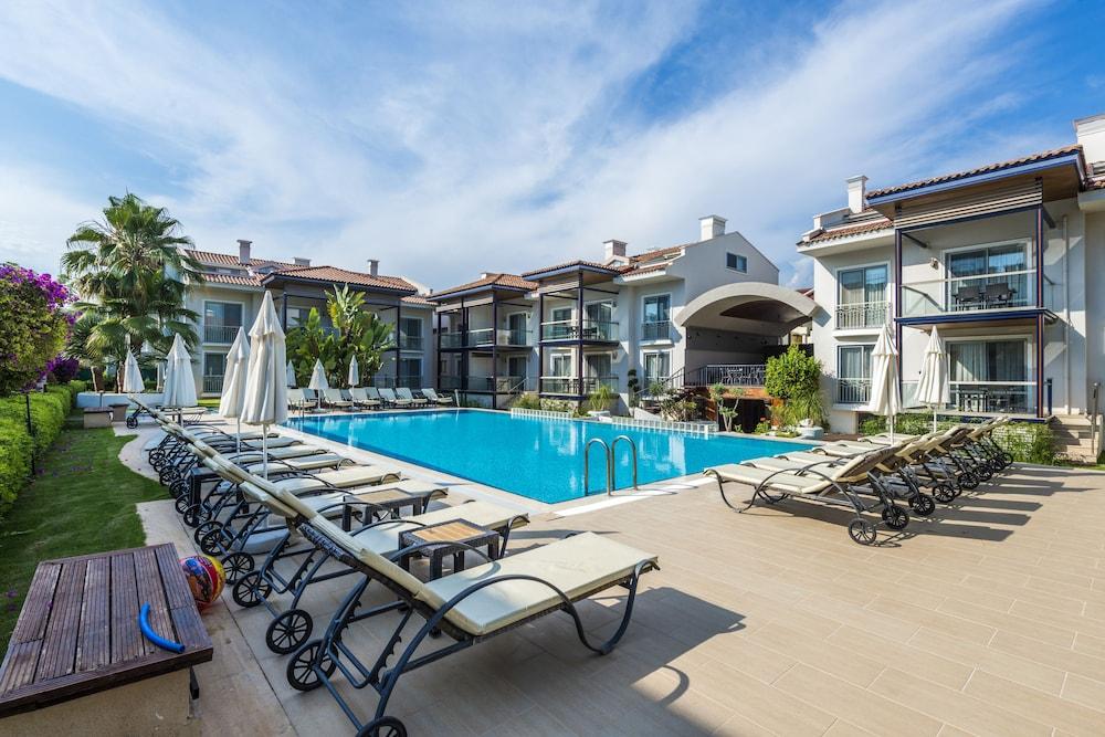 Apart Otel Diana Fethiye