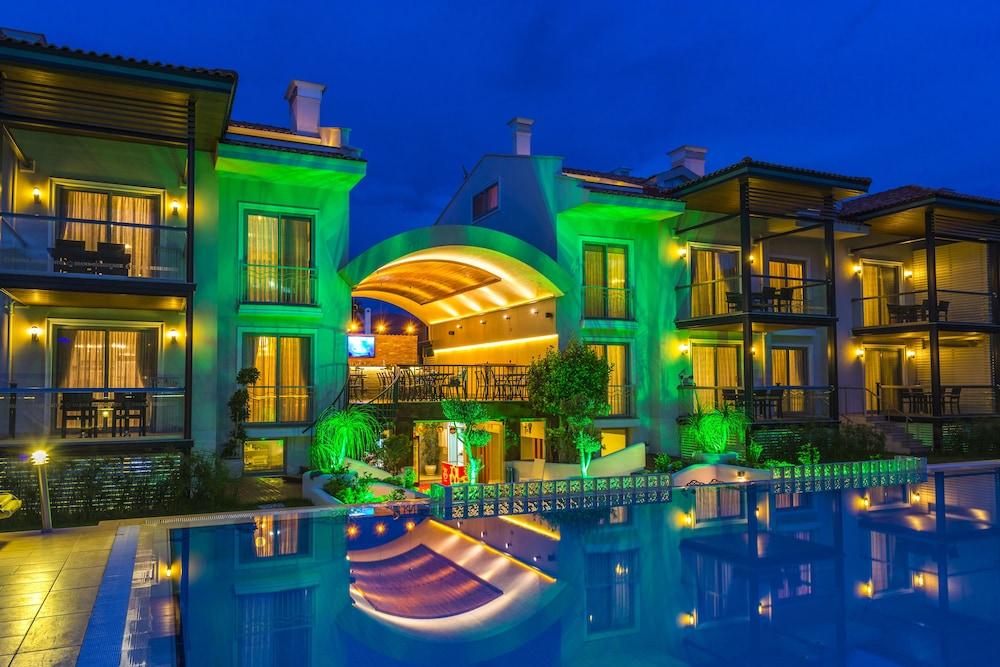Apart Otel Diana