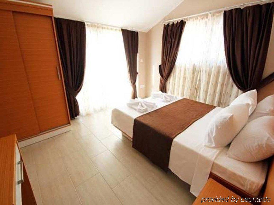 Diana Apart Otel Fethiye