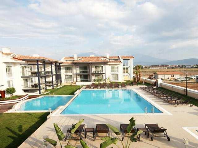 Diana Apart Otel Fethiye