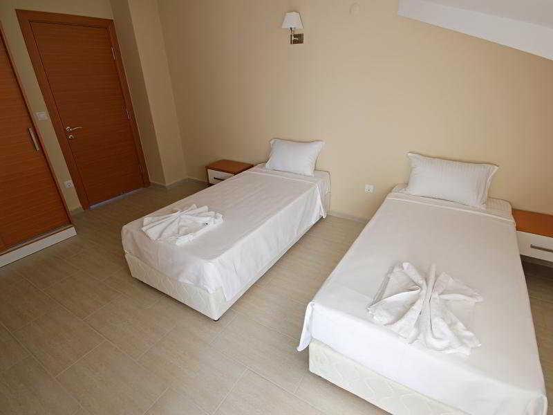 Diana Apart Otel Fethiye
