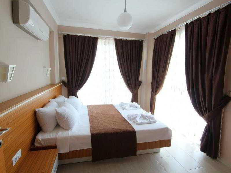 Diana Apart Otel